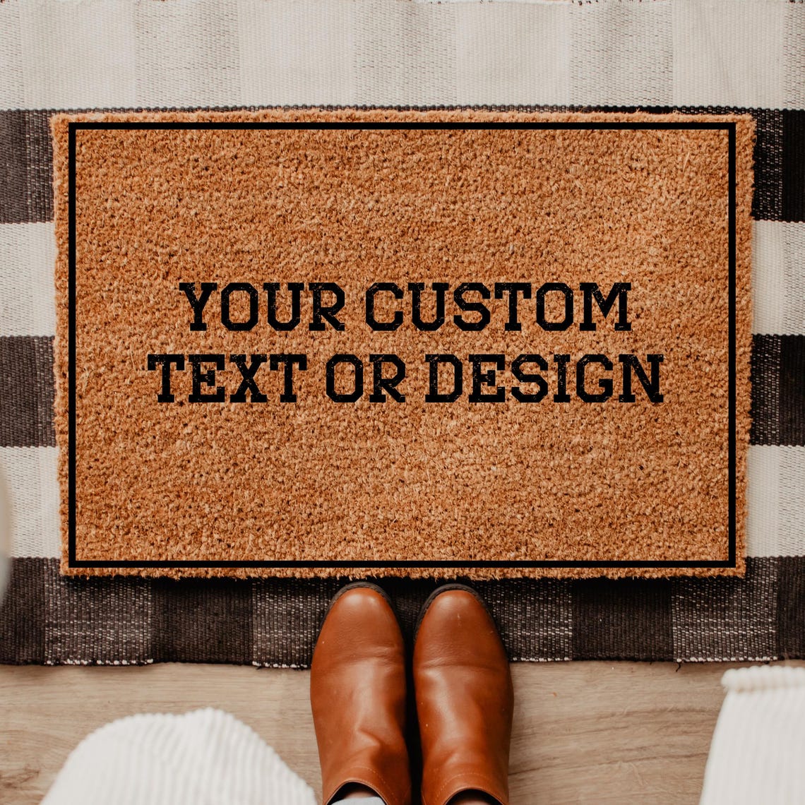 Doormats