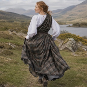 modern irish dress Taylor Dresses