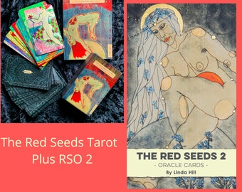 お値下げ　THE RED SEEDS ２　ORACLE CARDS il_1080xN.3429849373_qtng.jpg