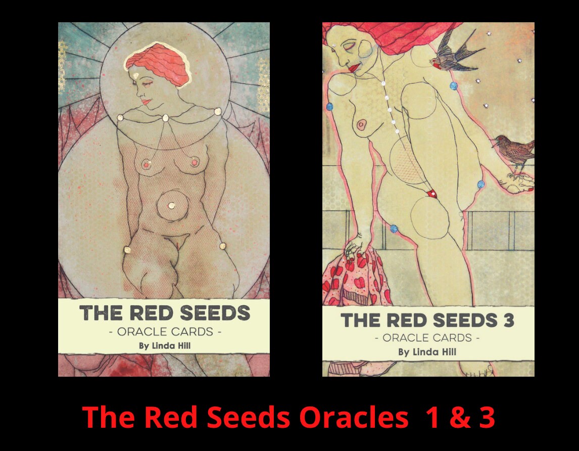 TheRedSeeds - Etsy Canada