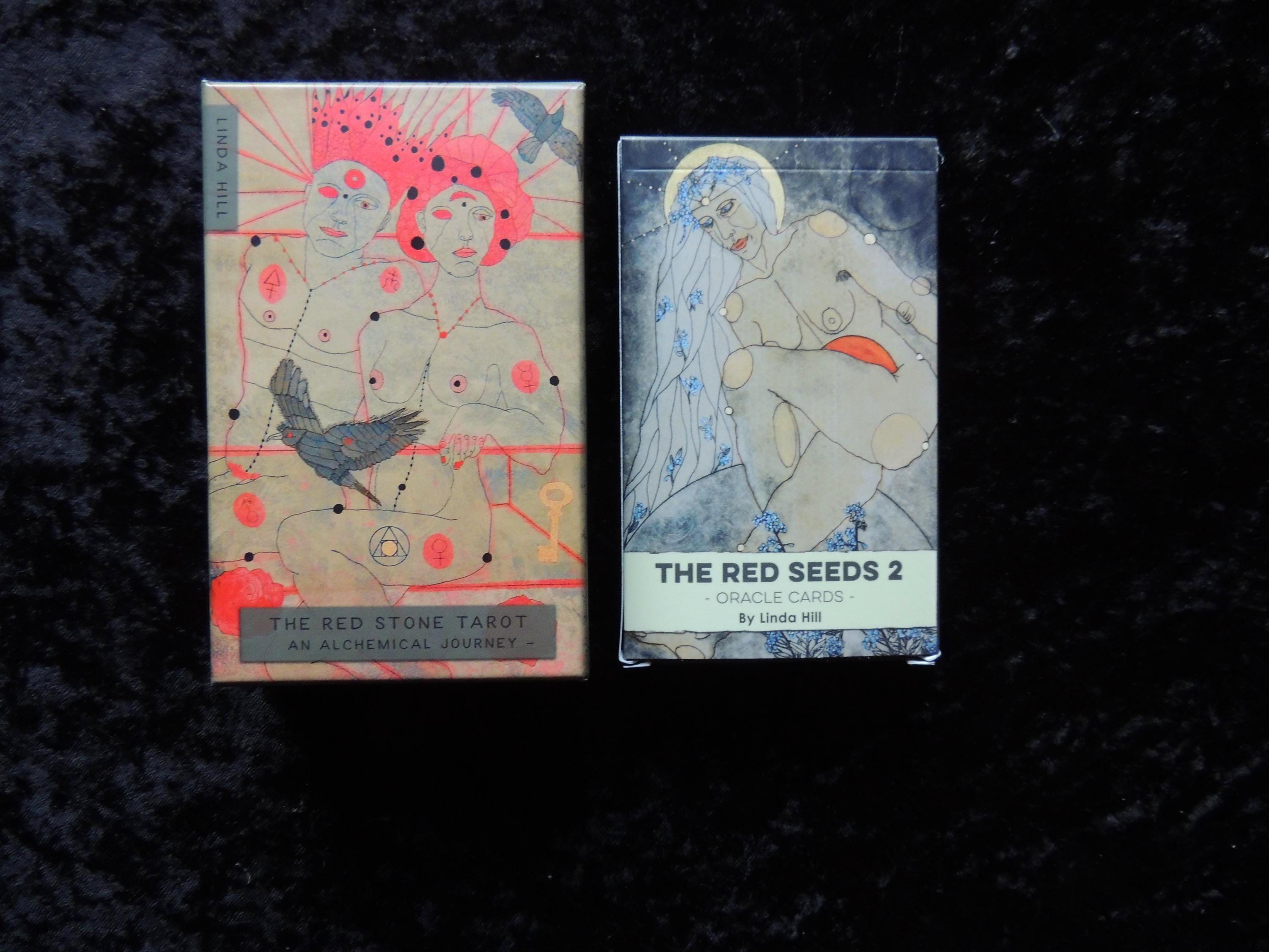 TheRedSeeds - Etsy Ireland