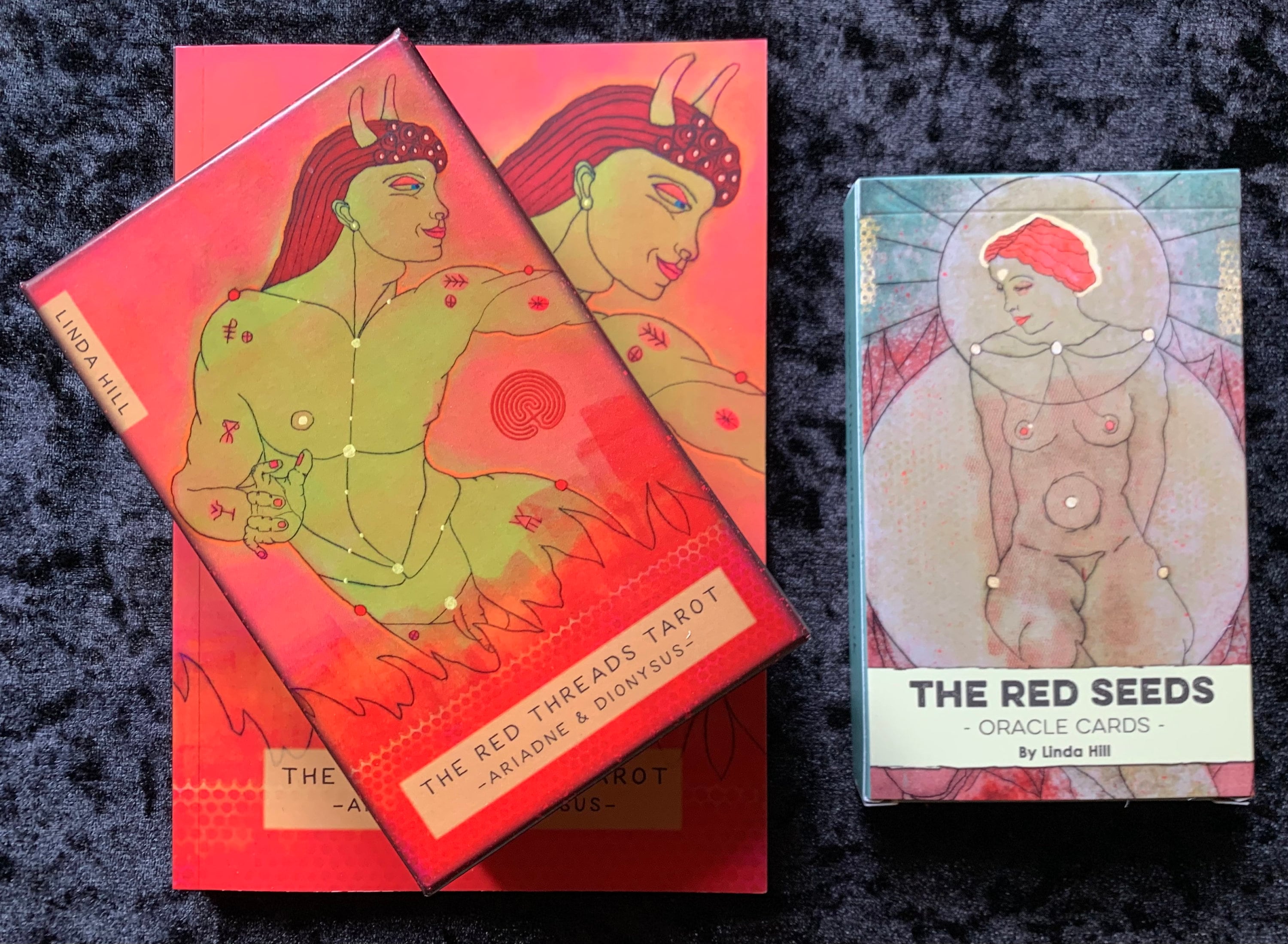 TheRedSeeds - Etsy 日本