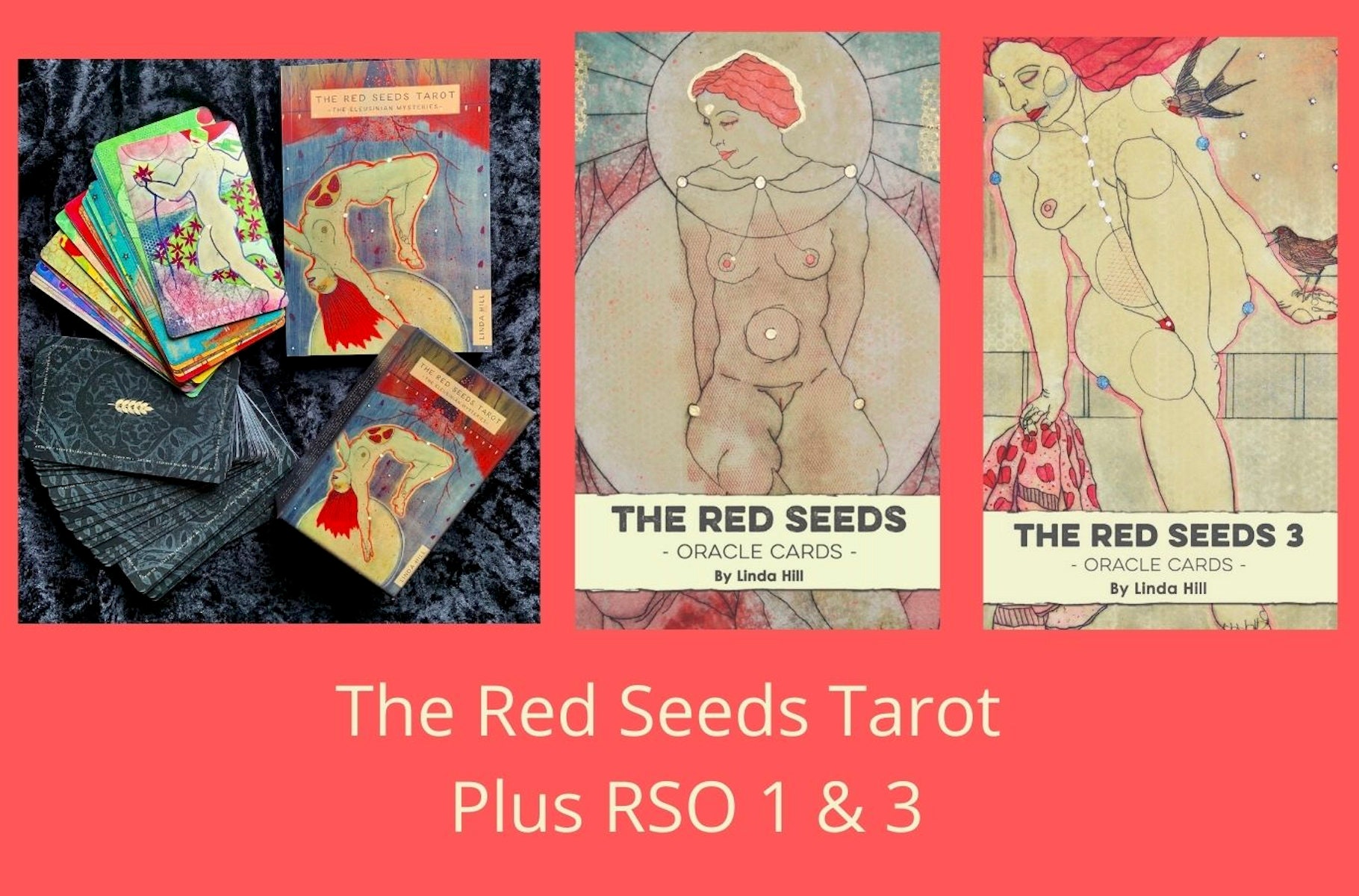 RSO1 | The Red Seeds