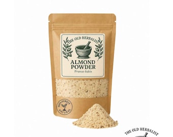 Almond Powder | Almond Flour