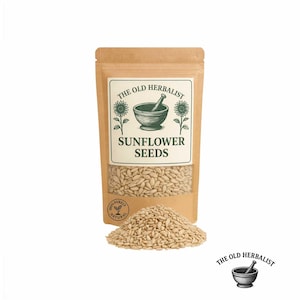 Sonnenblumenkerne | ungeschält | Kulinarische Verwendung