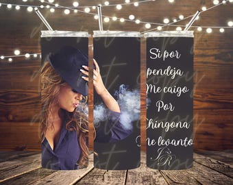 Digital, Jenni Rivera PNG / Sublimación / Envoltura de vaso / Diseño digital / Descarga instantánea, artista, música