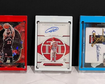 RizzMag (130PT) each: Red, White or Blue! You get to choose!