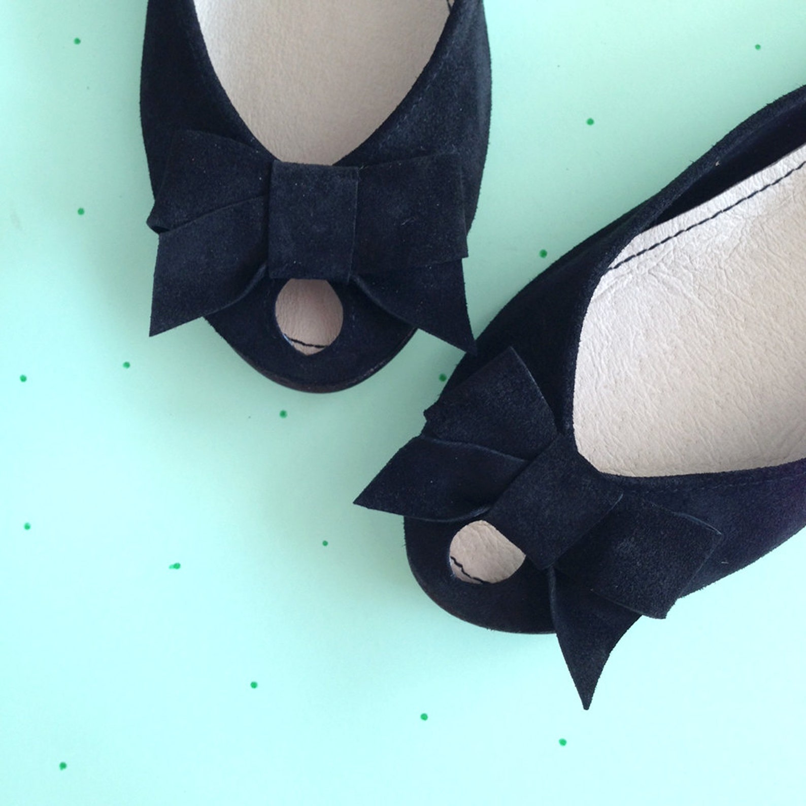 ballet flats shoes. women shoes. black shoes. leather shoes. handmade peep toe. open toes flats. black ballet flats with bow. bl ballet flats shoes. women shoes. black shoes. leather shoes. handmade peep toe. open toes flats. black ballet flats with bow. bl