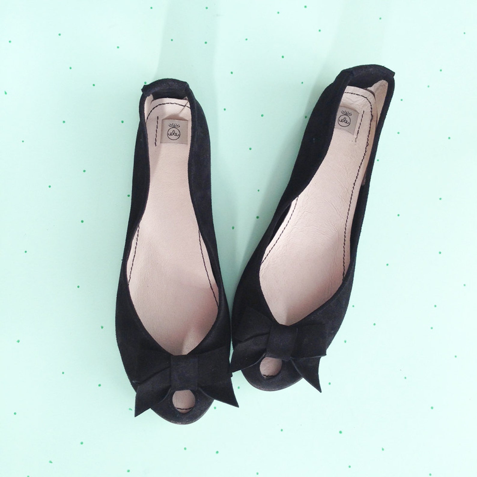 ballet flats shoes. women shoes. black shoes. leather shoes. handmade peep toe. open toes flats. black ballet flats with bow. bl ballet flats shoes. women shoes. black shoes. leather shoes. handmade peep toe. open toes flats. black ballet flats with bow. bl