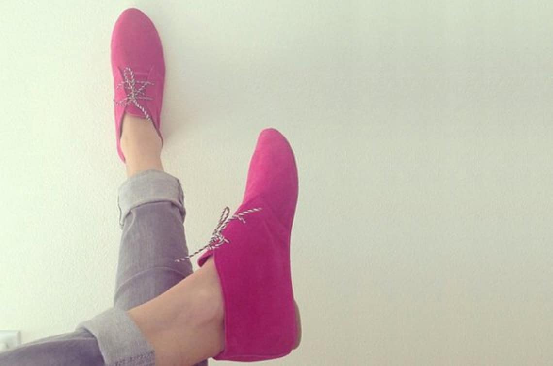 cabrillo leather desert ankle boots