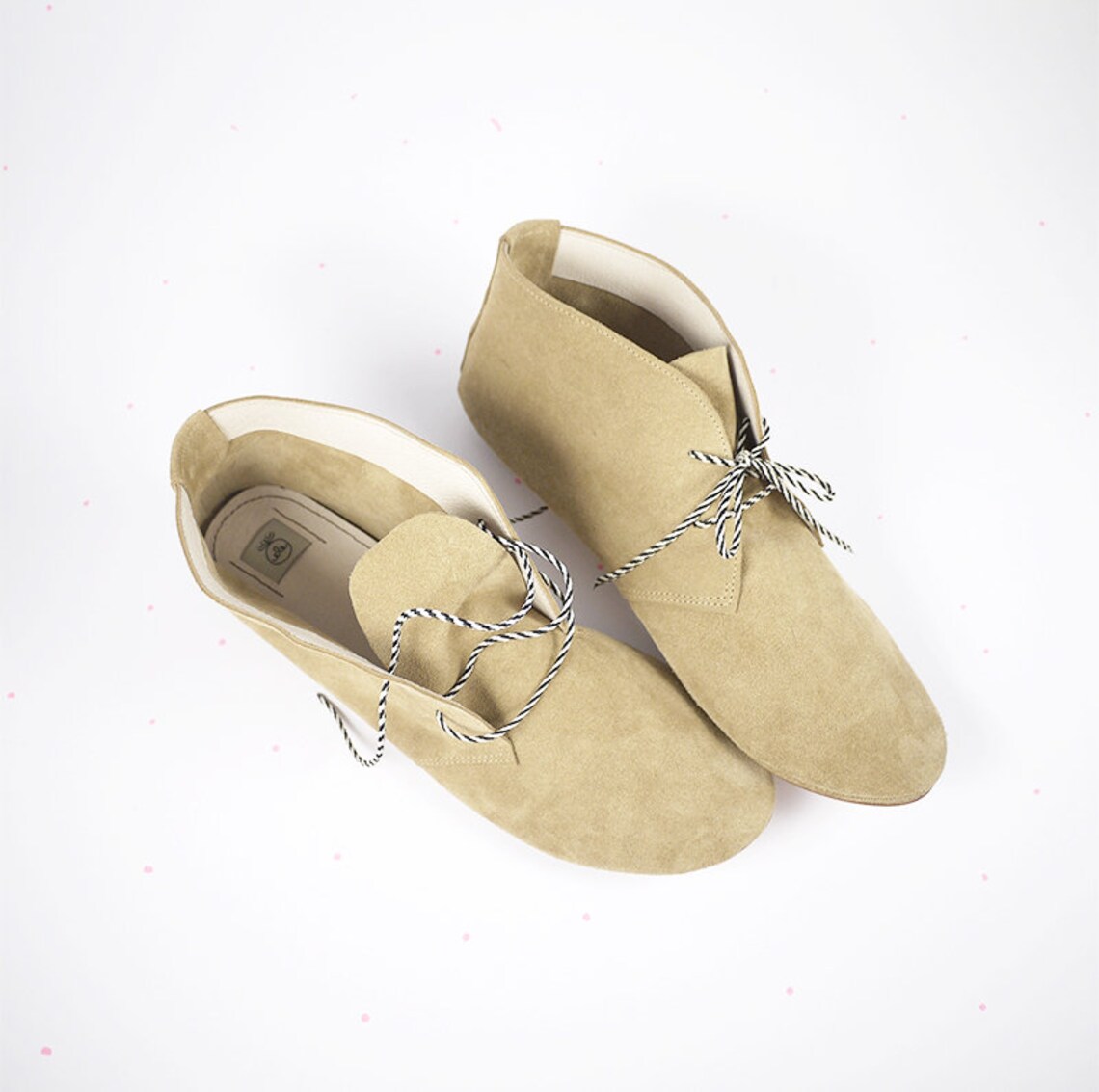 sanders desert boots