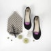 see more listings in the round toe flats section