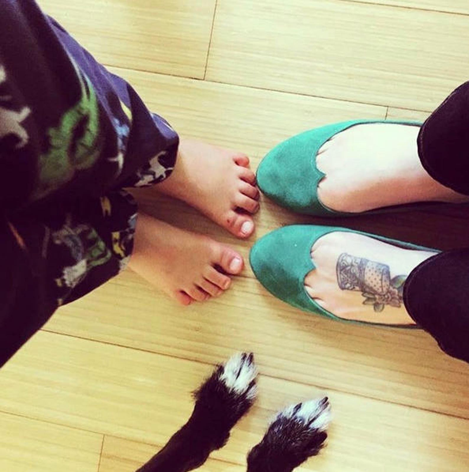 blue leather ballet flats. chaussure mariee. something blue wedding. cobalt blue shoes. royal wedding shoes. bridal shoes. eleha