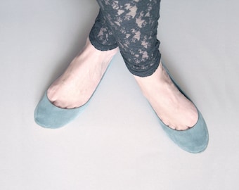 J crew ballet flats review best sale