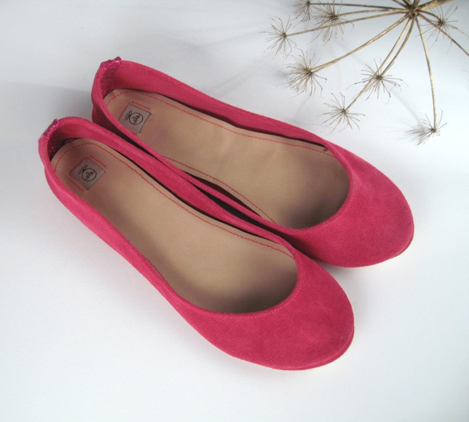 ballet flats shoes. leather shoes. low heel shoes. ballerinas shoe. handmade flats. gift for her. wedding flats. italian leather