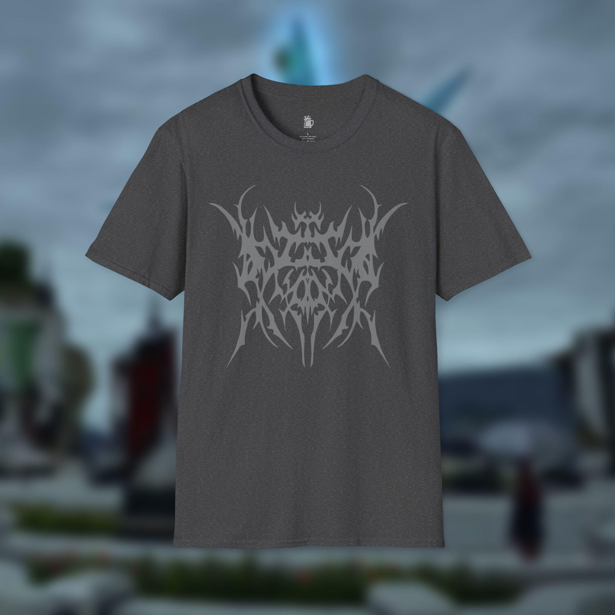 FFXIV Alternative Attire Shirt | Final Fantasy 14 Shirt - Etsy