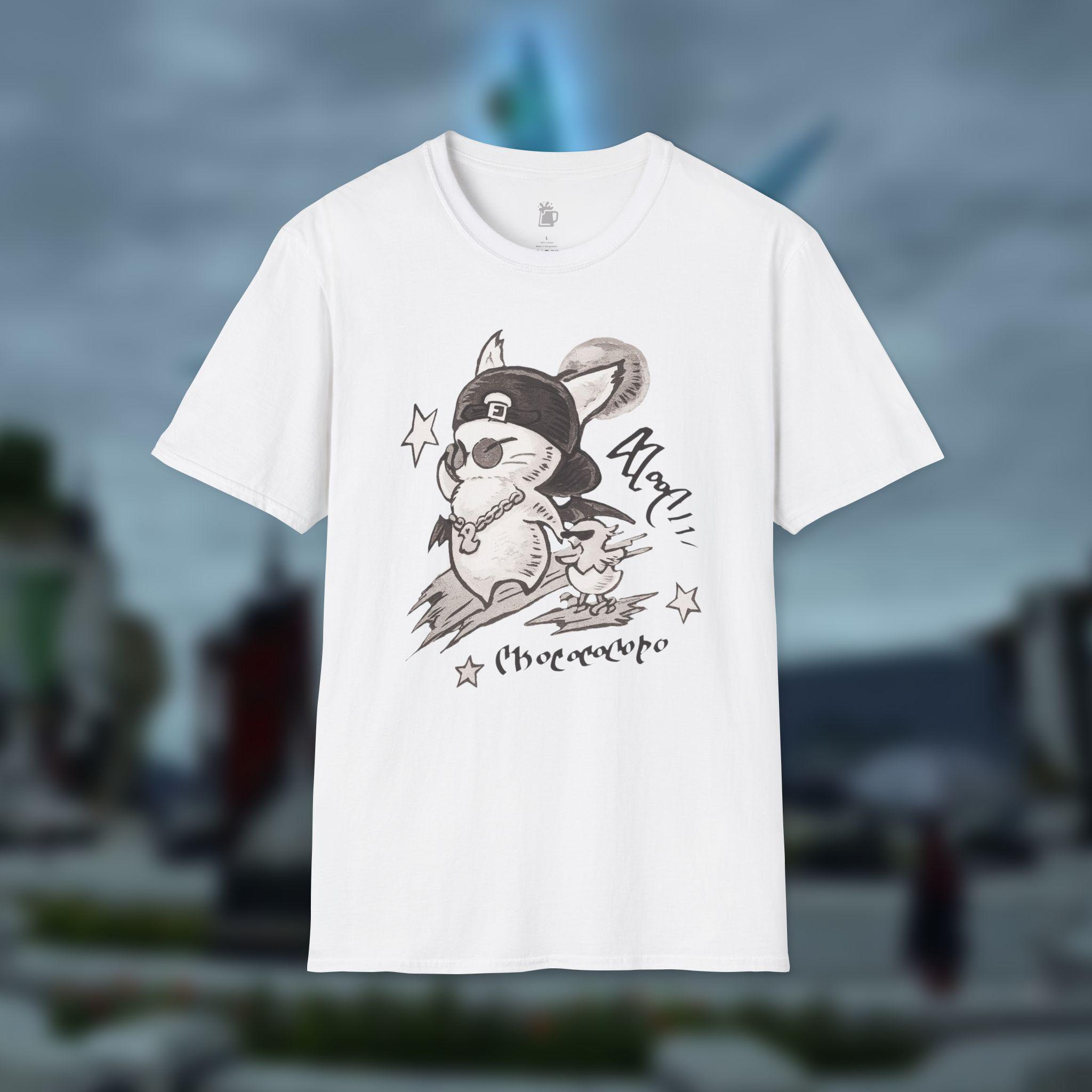Ffxiv shirt - Etsy 日本