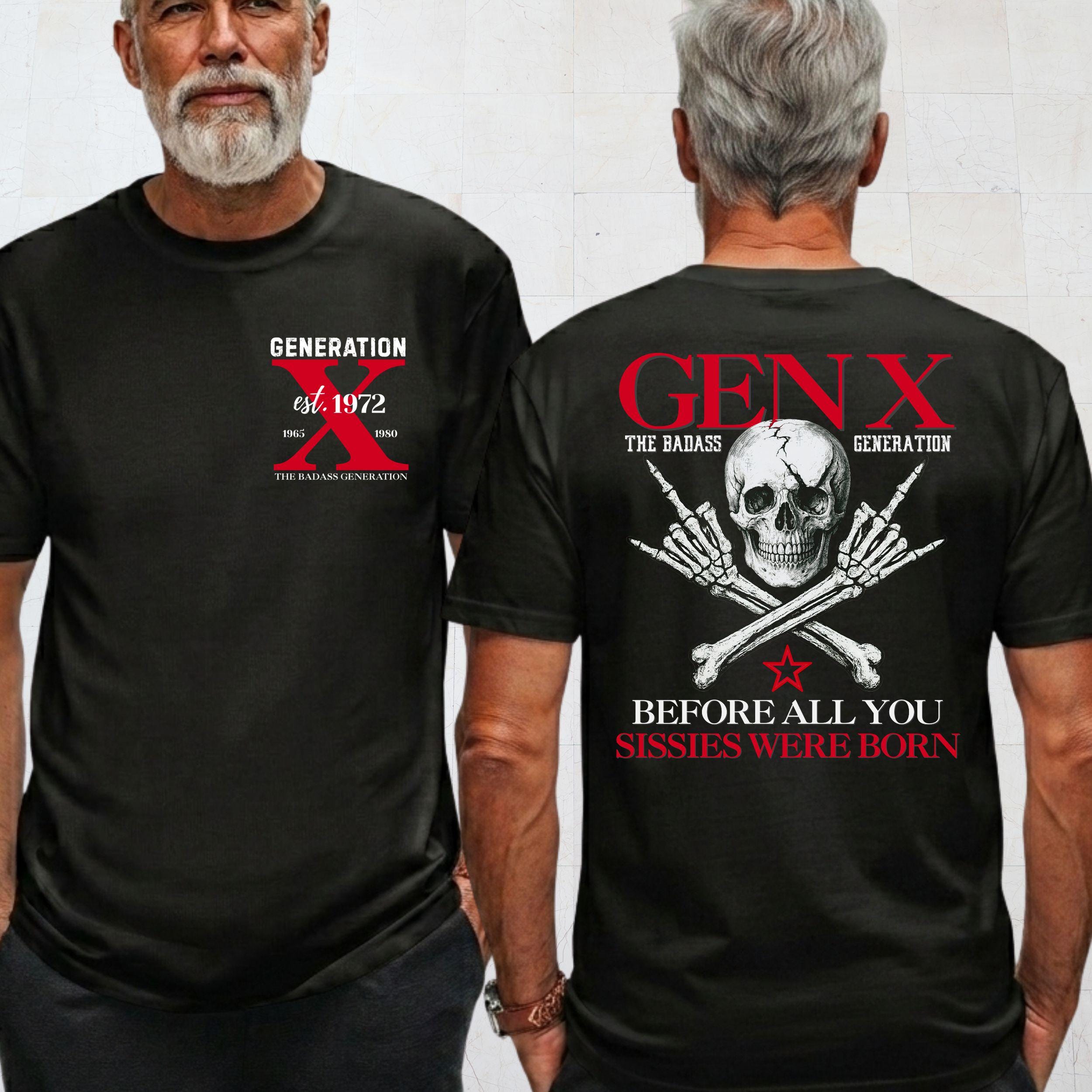 Vintage d generation x t shirt - Etsy 日本