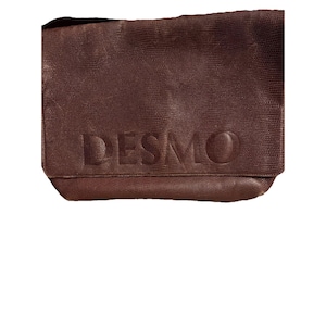 Desmo italy bag - Etsy 日本