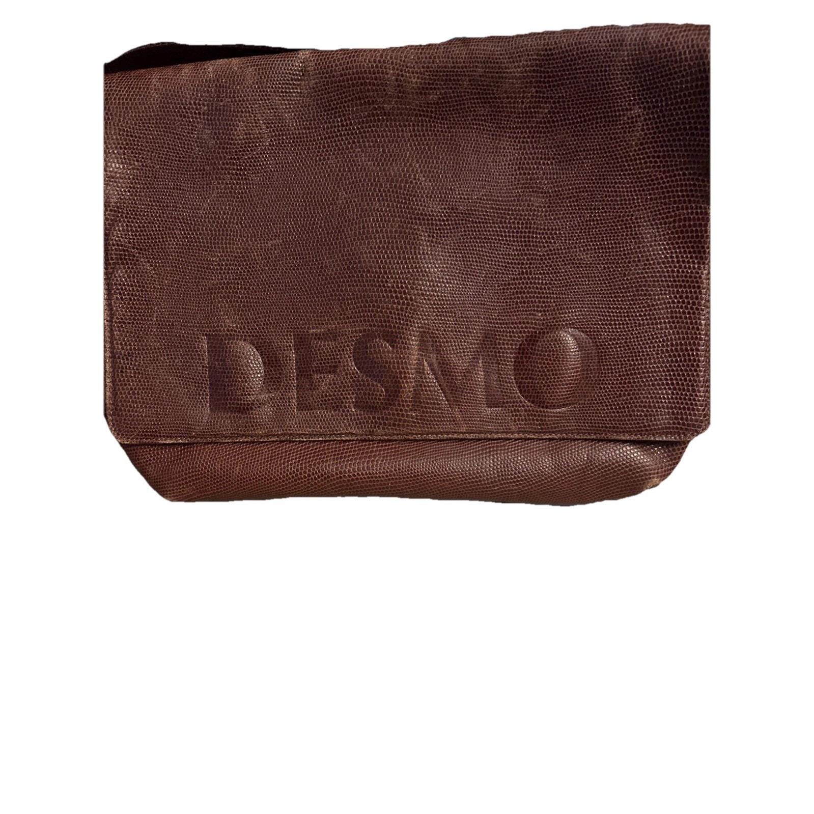 Desmo italy bag - Etsy 日本
