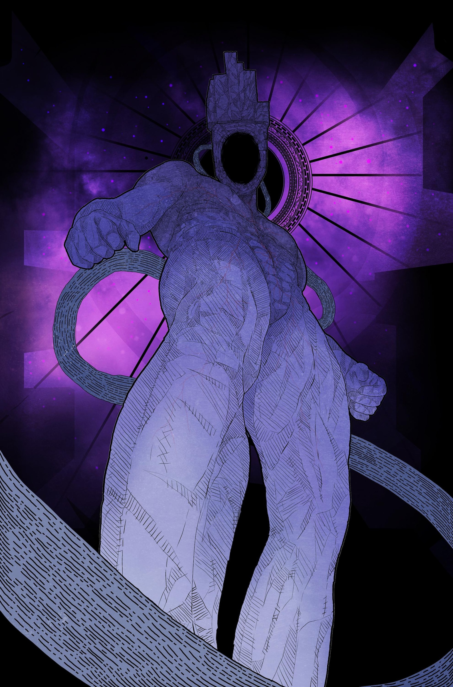 Minos Prime ULTRAKILL P - 1 Poster - Etsy