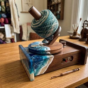 Lykke ball winder - Etsy 日本