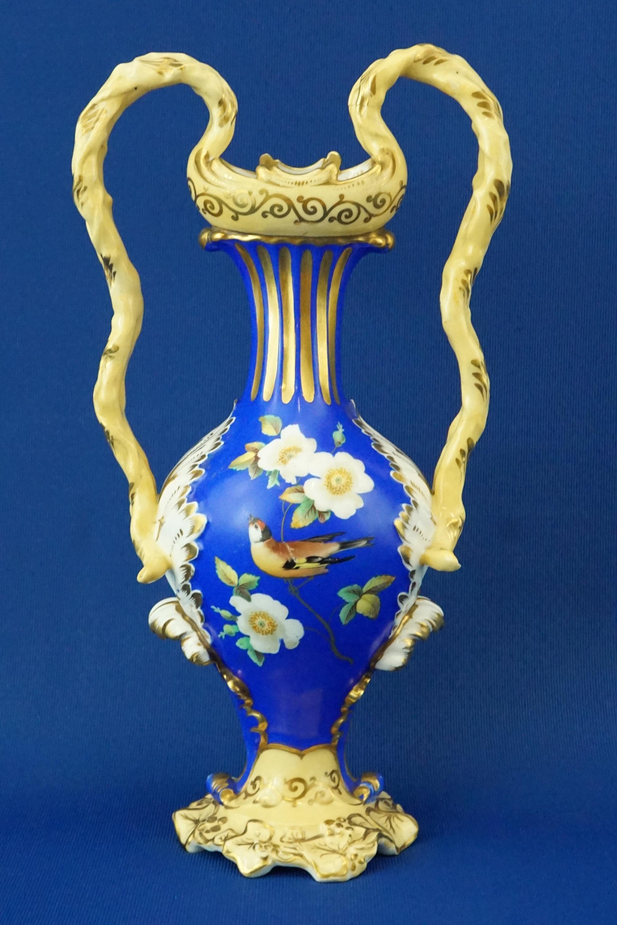 19th Century Coalport - Etsy
