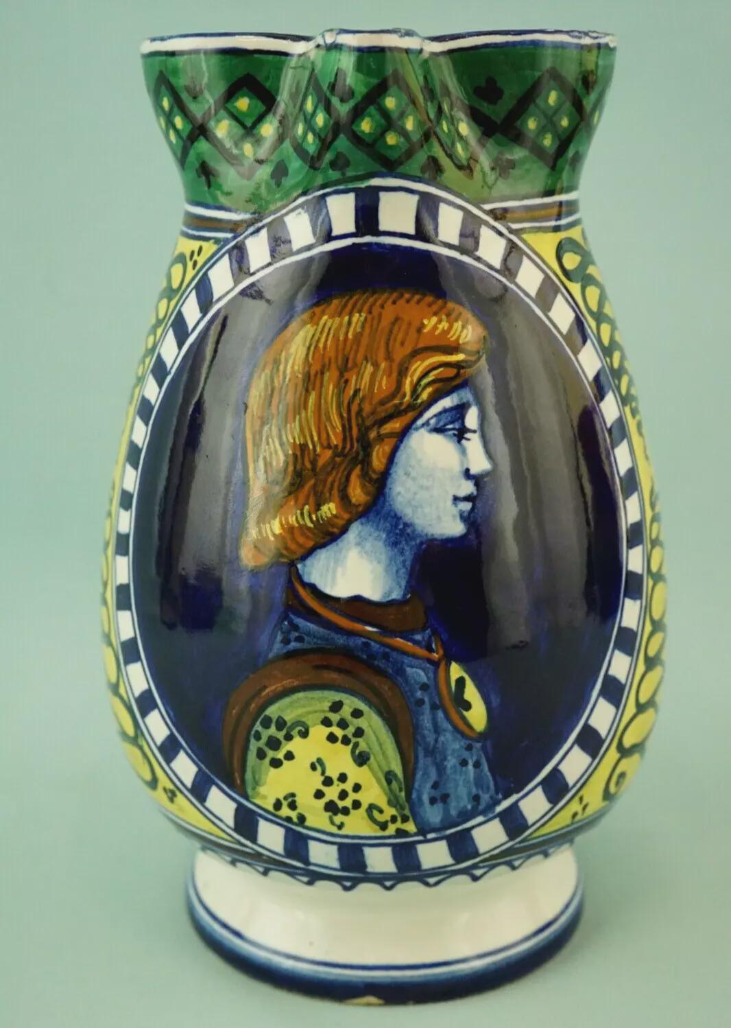 Faenza Ceramics - Etsy Canada