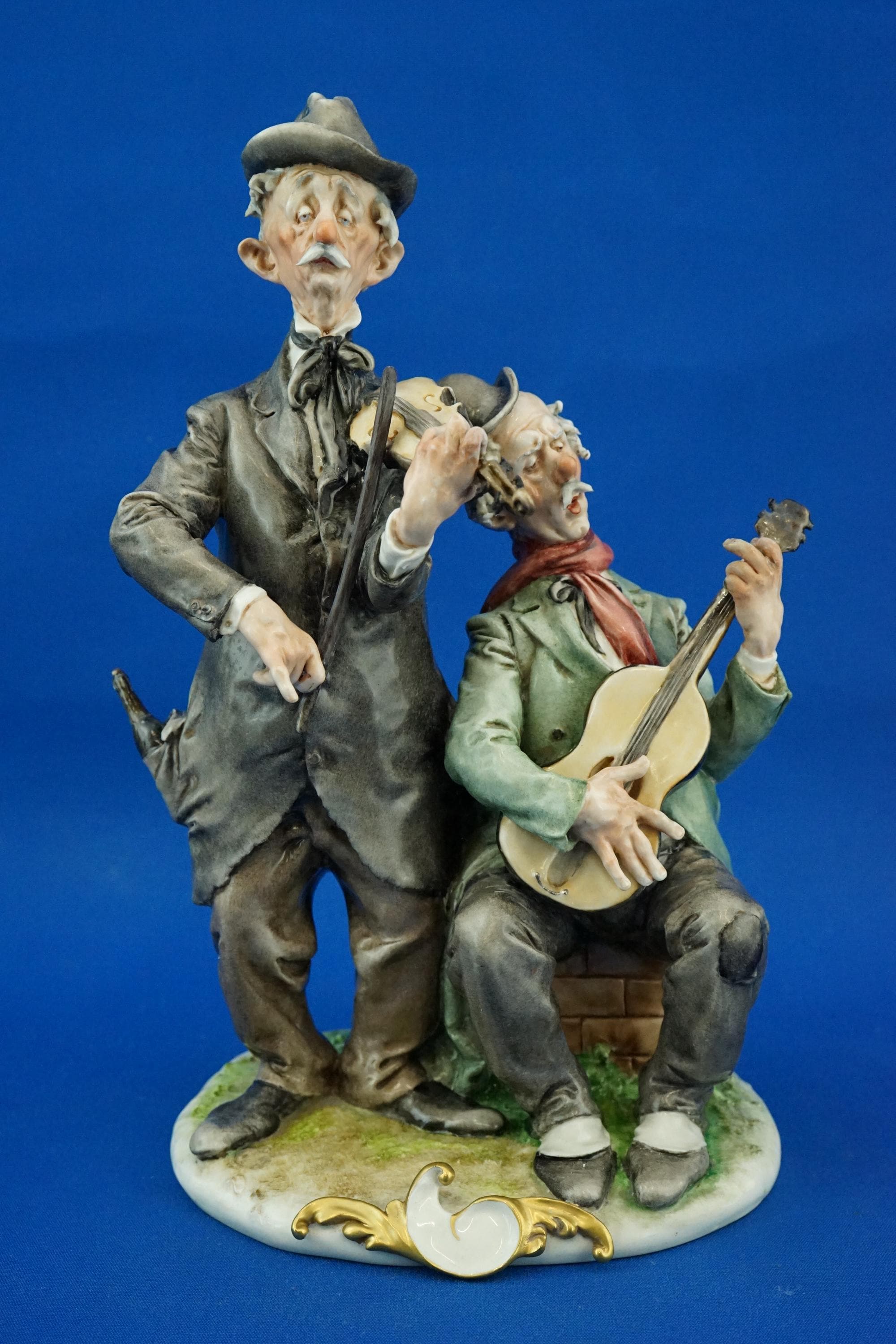 Capodimonte merli - Etsy 日本