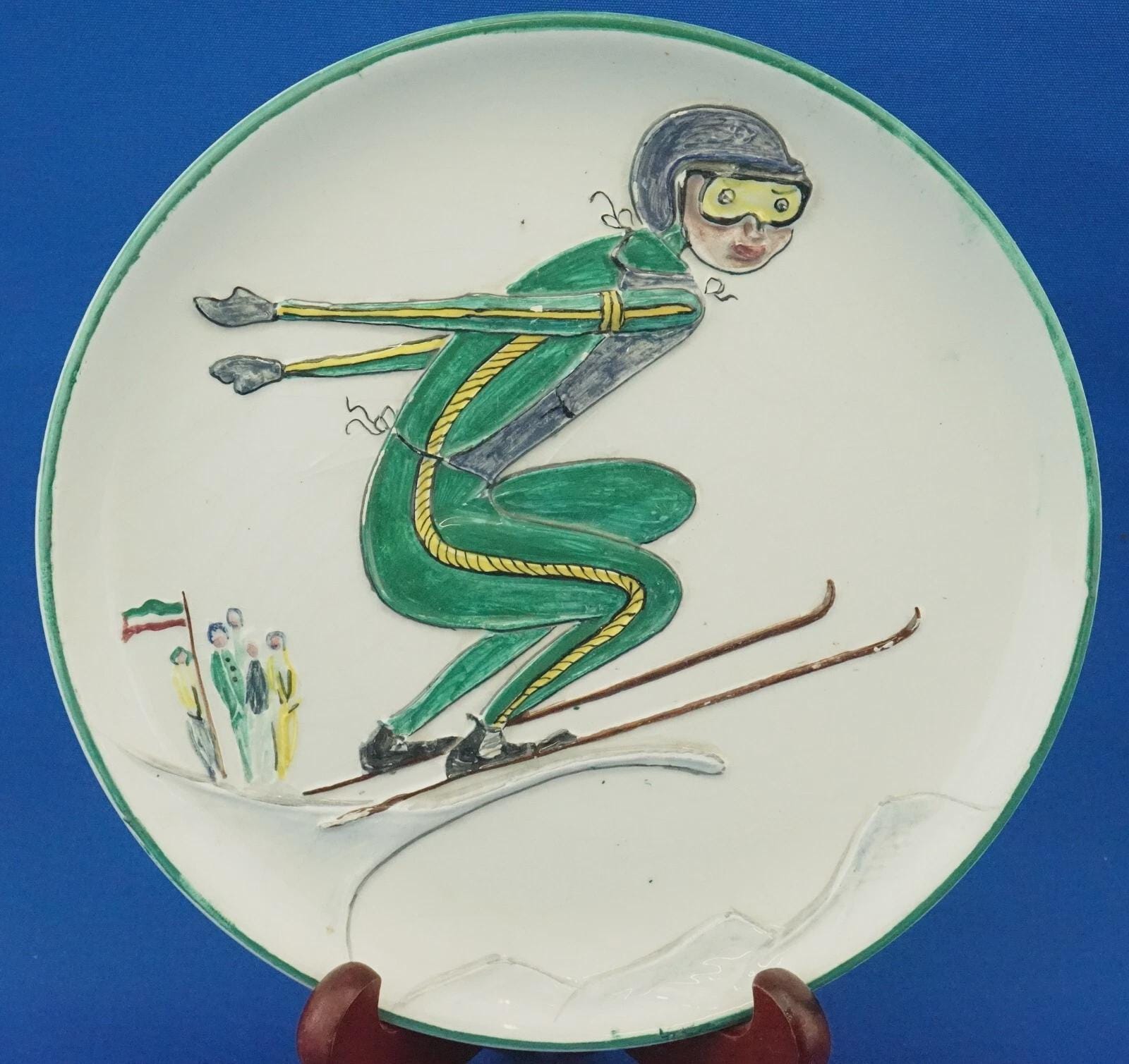 Ronzan Ceramics - Etsy