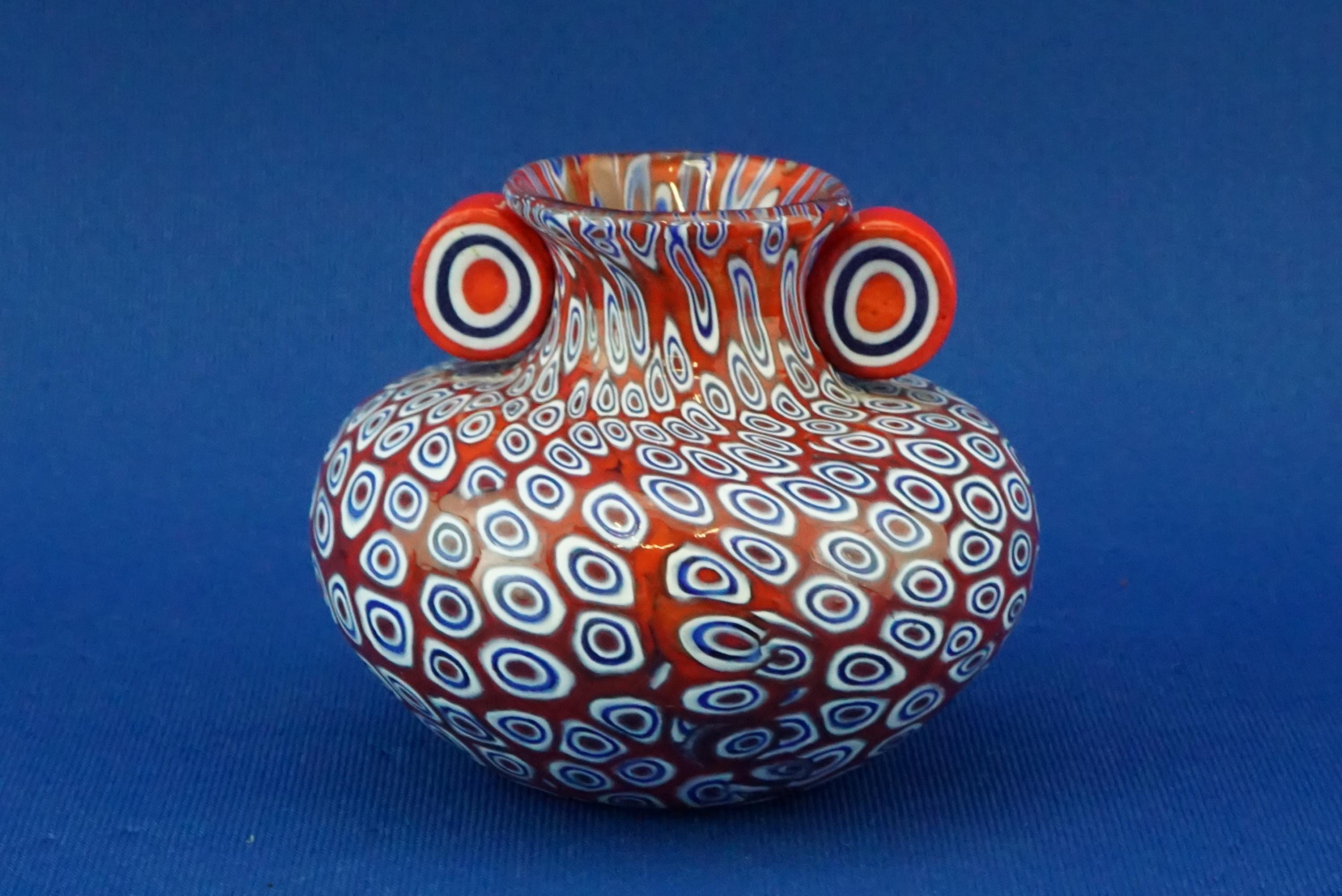 Barovier and Toso - Etsy