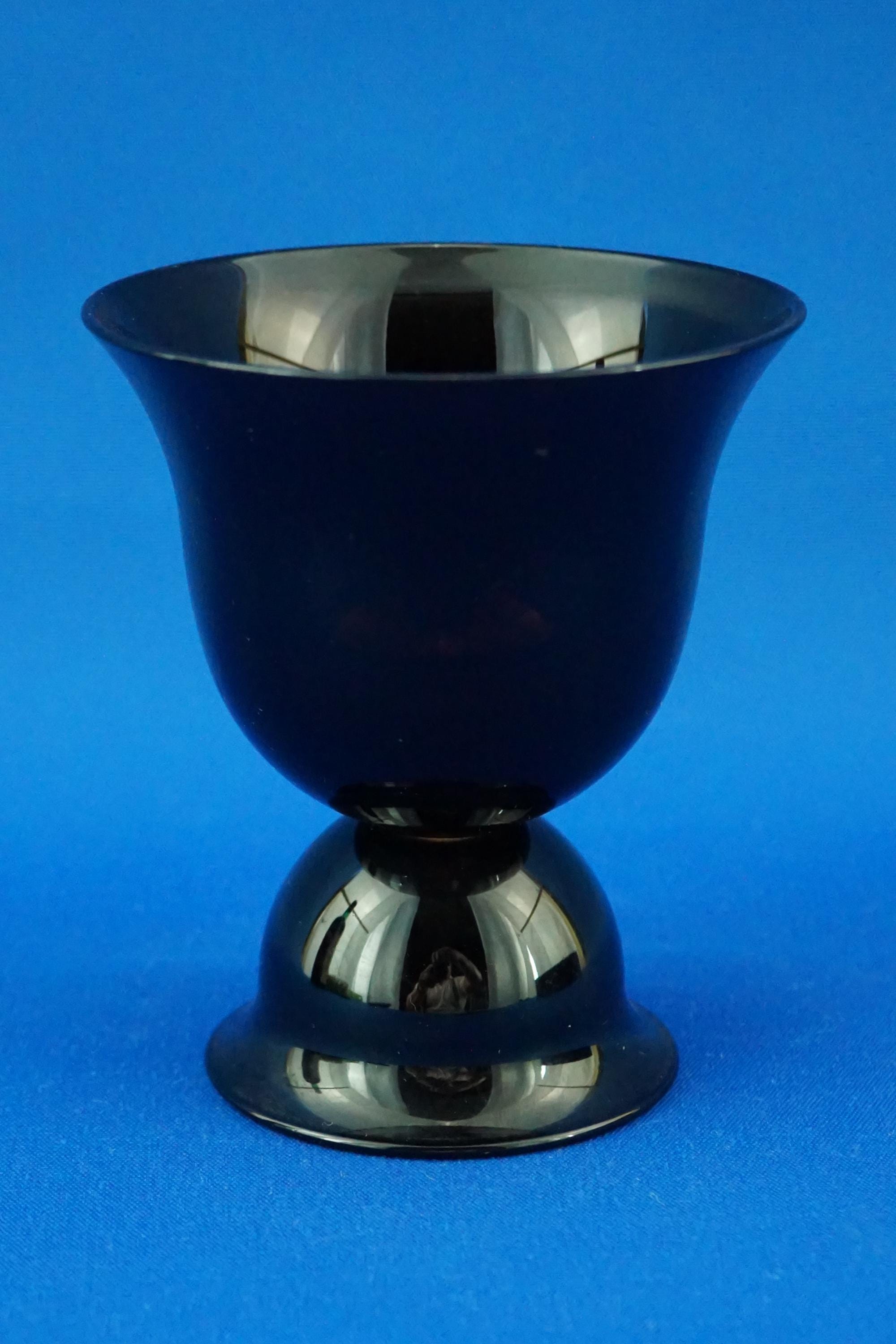 Verre à Vin Vintage Robmeyer Par Josef Hoffmann - Design Autrichien - Occasion