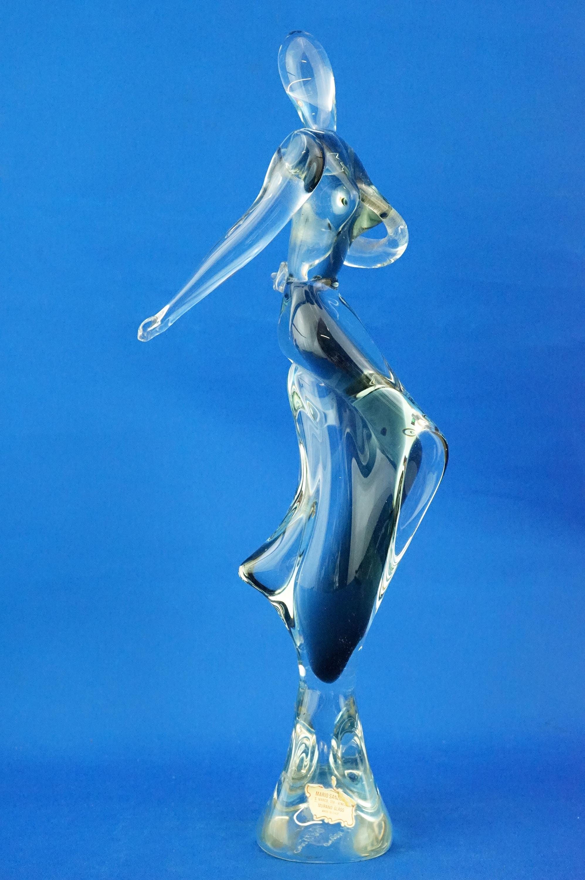 Franco Moretti Murano - Etsy