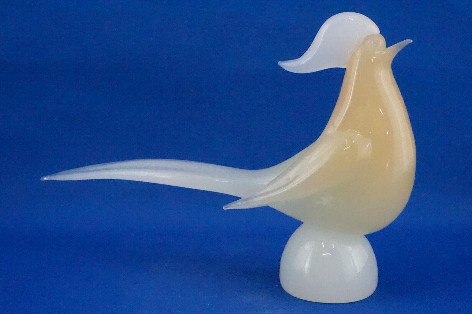Archimede Seguso Murano Animals - Etsy