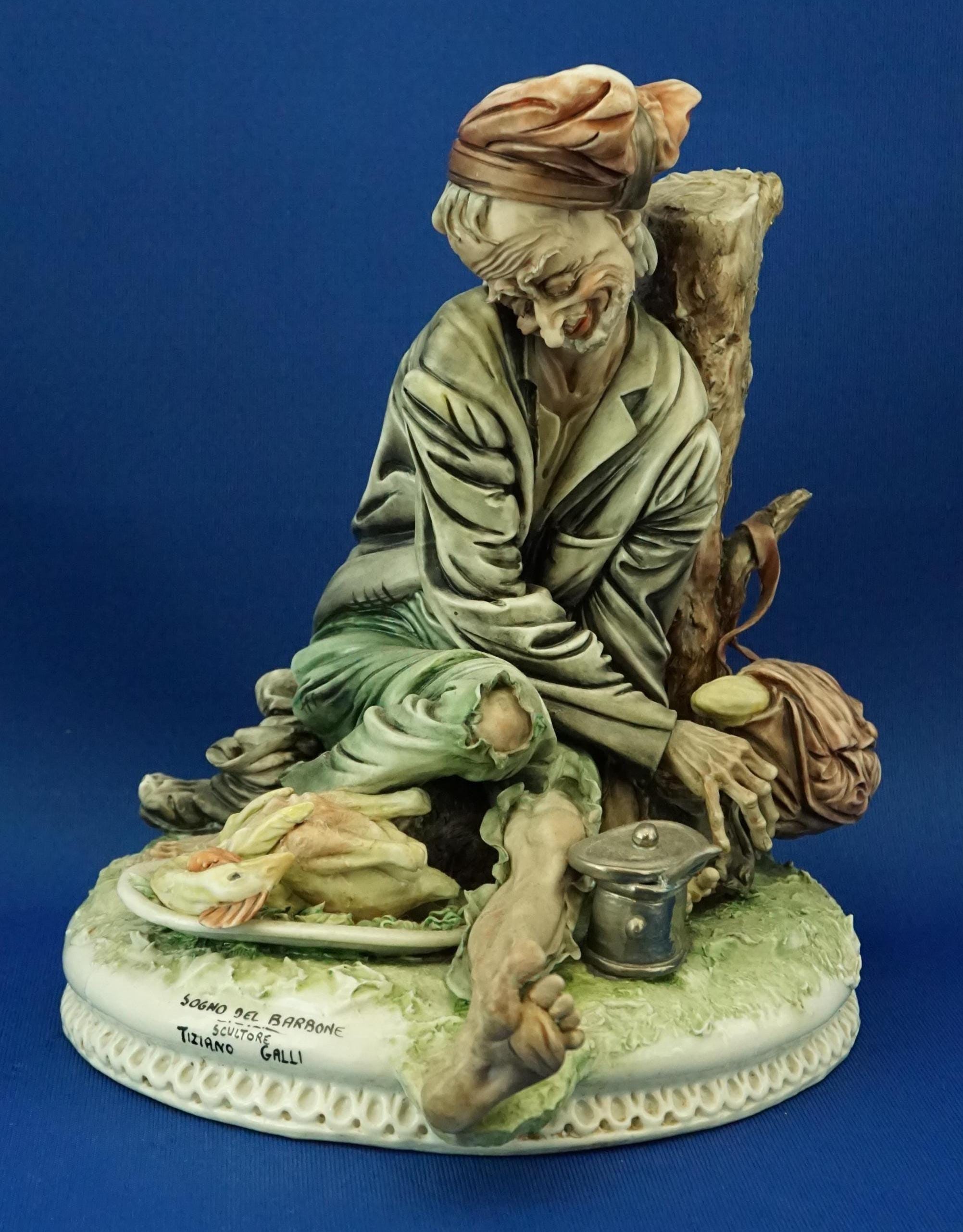 Giuseppe Cappe' - Etsy