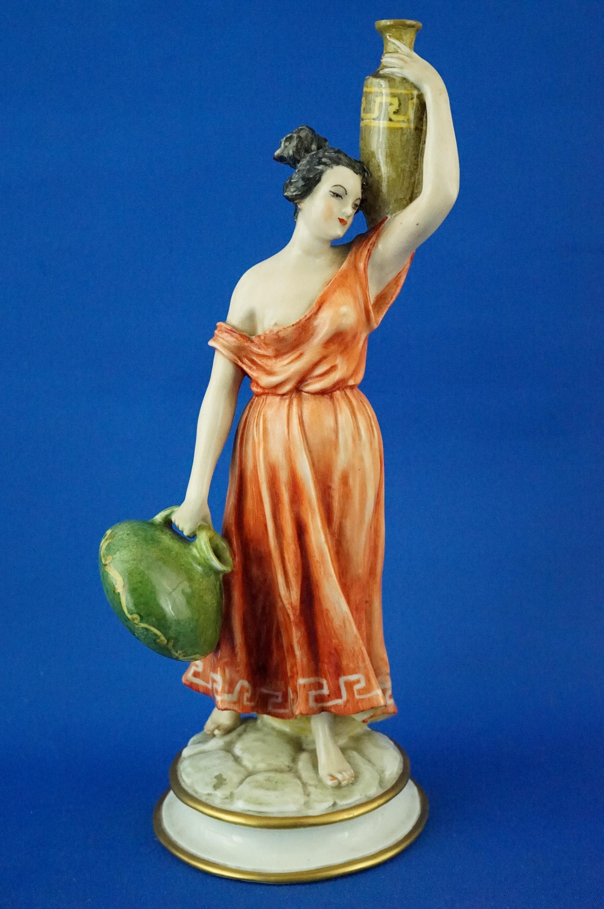 Nymphenburg porcelain - Etsy 日本