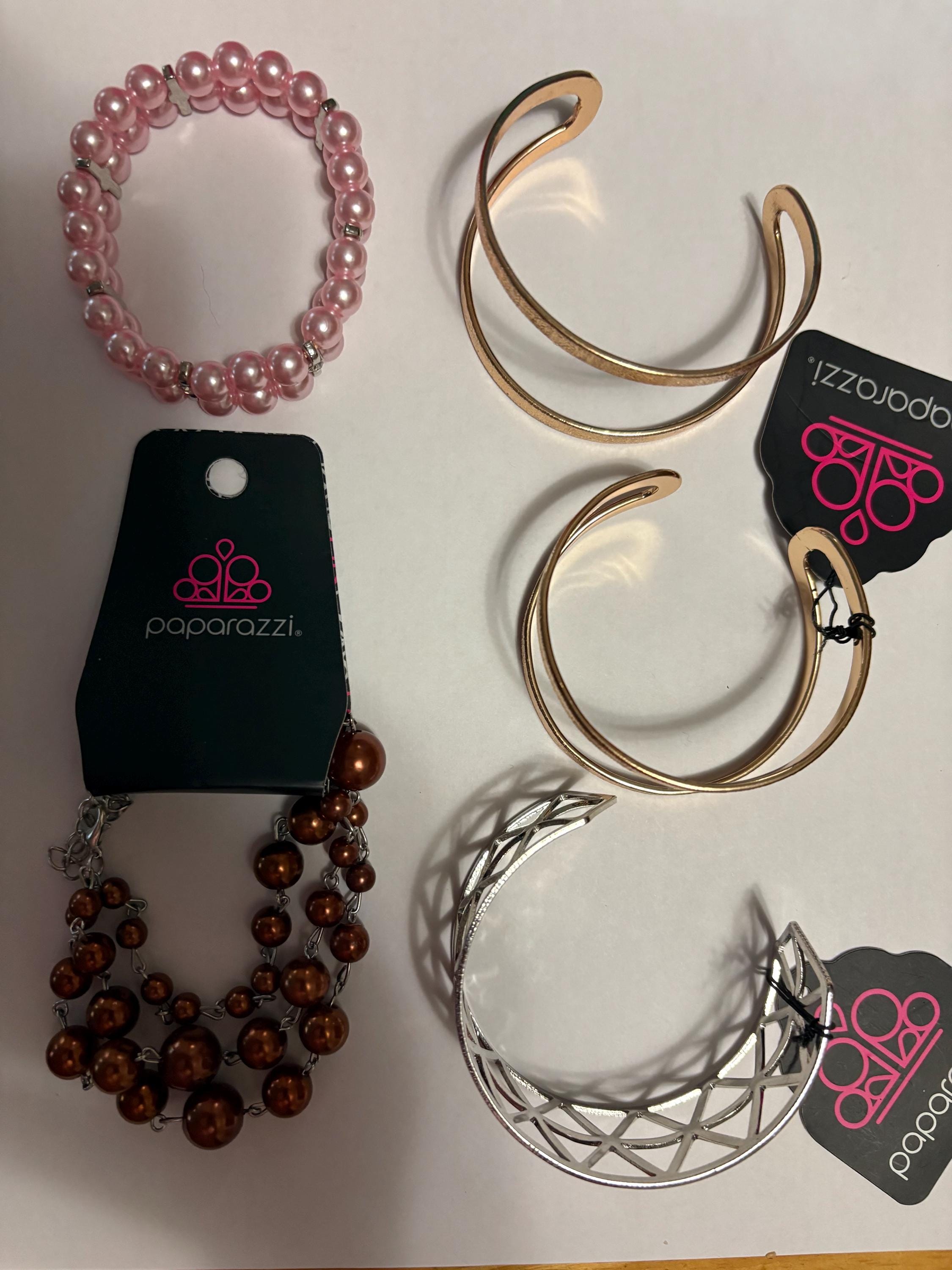 Buy Paparazzi Accessories Online In India India