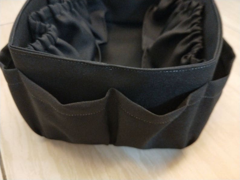 Longchamp Baby Diaper Tote Bag Organizer Black Diaper Bag | Etsy