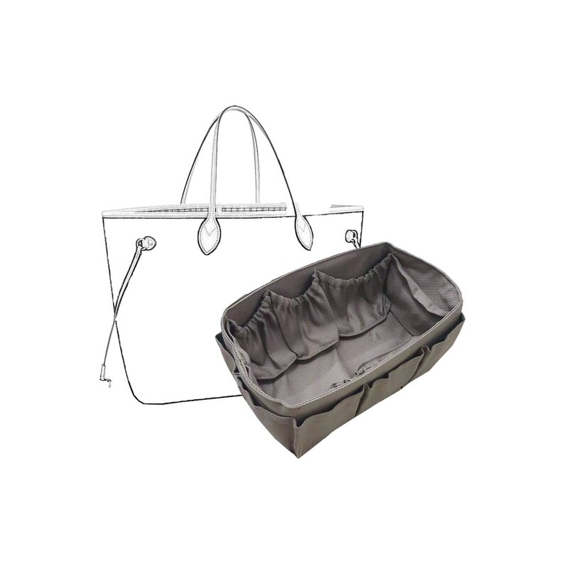 baby diaper bag organizer