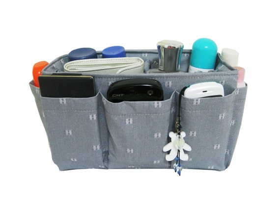 Items similar to Purse Organizer Insert Handbag Bag Organizer insert