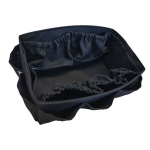 longchamp diaper bag organizer insert