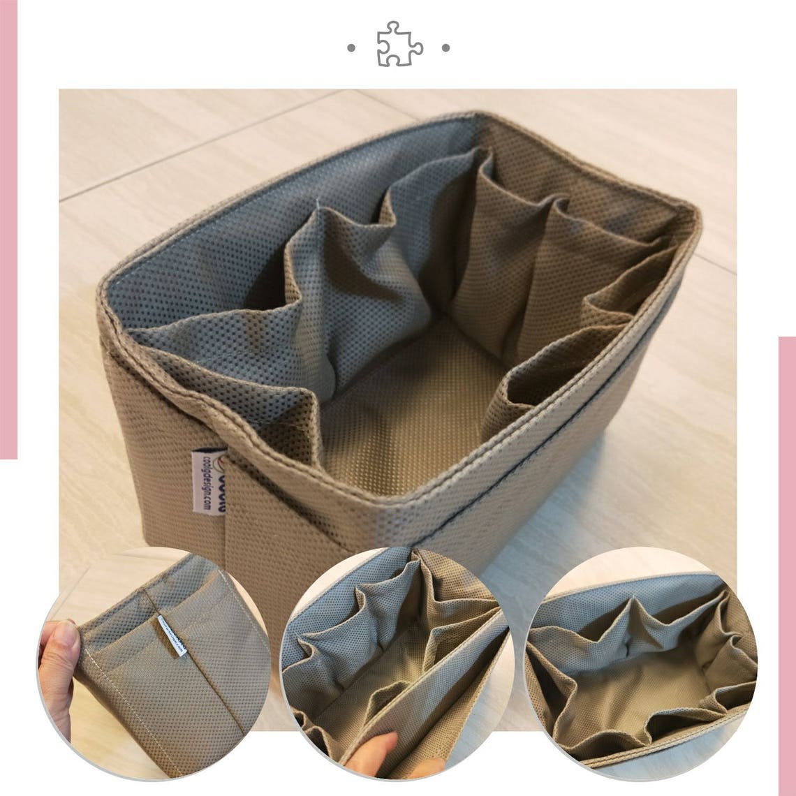 Best Speedy 30 Organizer Home