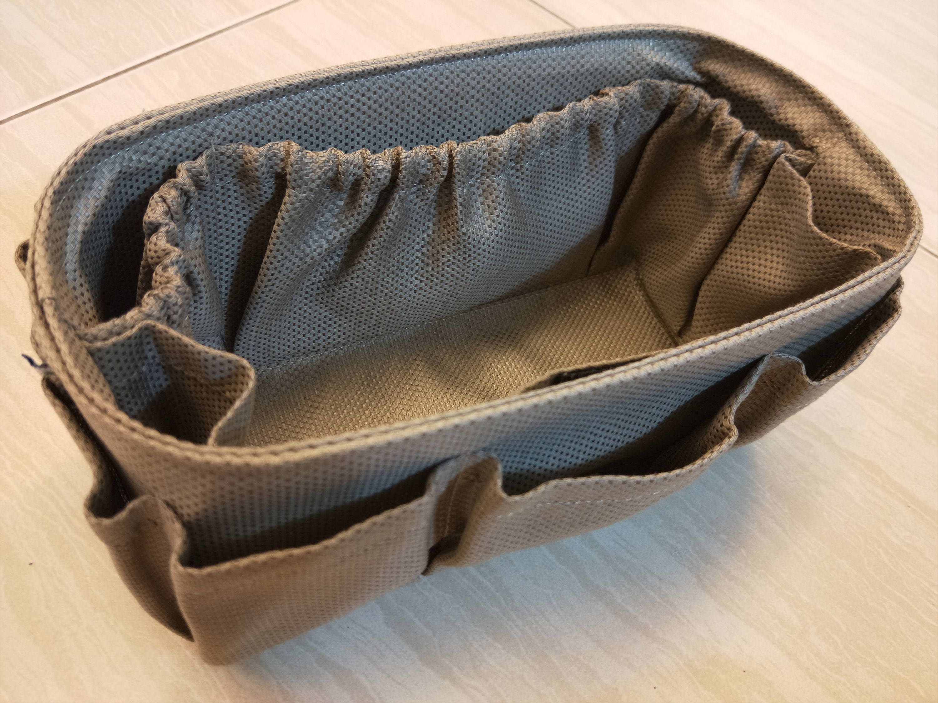 Louis Vuitton Neverfull Mm Purse Organizer Literacy Basics