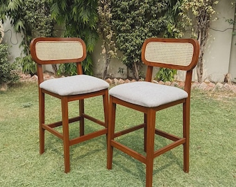 Nora Bar Chairs