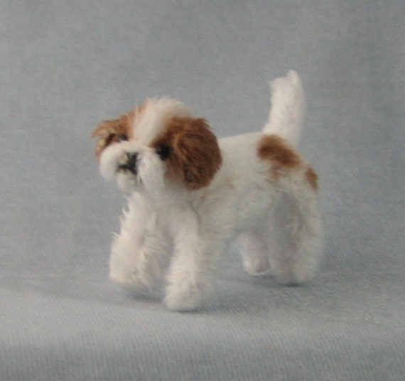 Debbie's dolls hotsell shih tzu