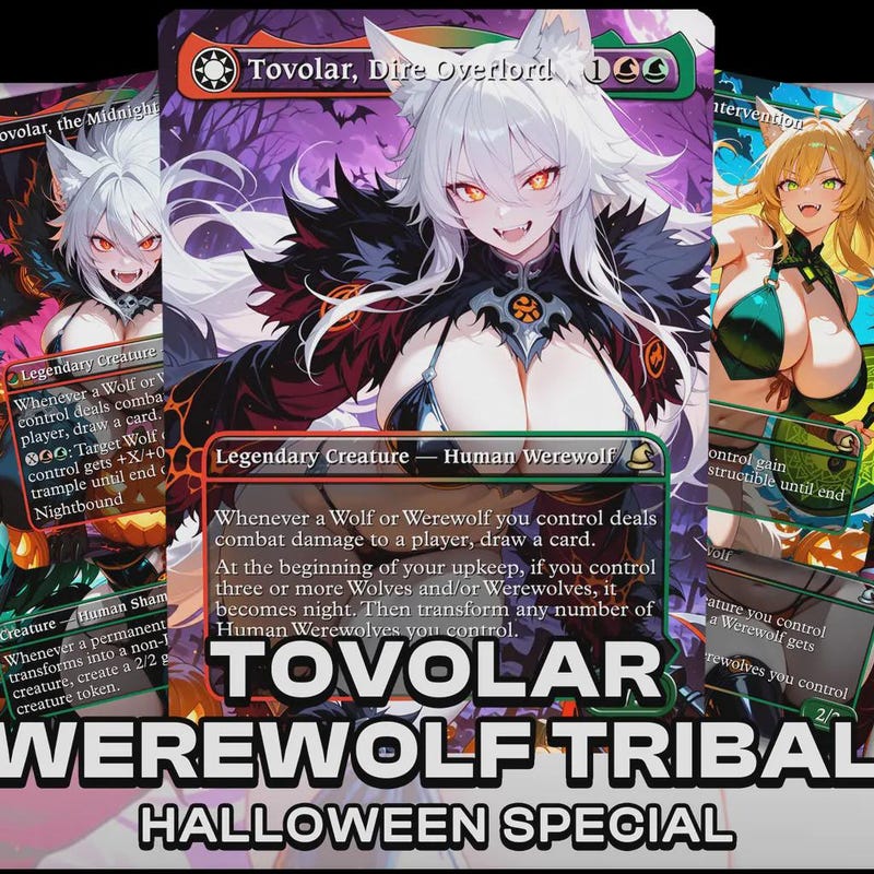 Waifu Proxy Sets - Etsy