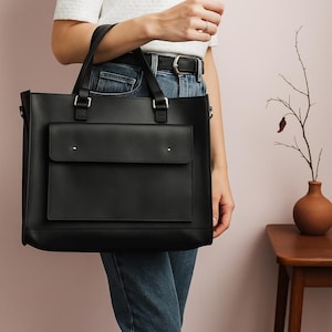 Sac pour ordinateur portable, sac messager, sac messager pour ordinateur portable, sac messager pour femme, sac de bureau en cuir, porte-documents en cuir