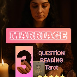 Wanneer ga ik trouwen Soulmate lezing, paranormale liefde en huwelijk tarot lezing, relatie-inzicht en toekomstbegeleiding
