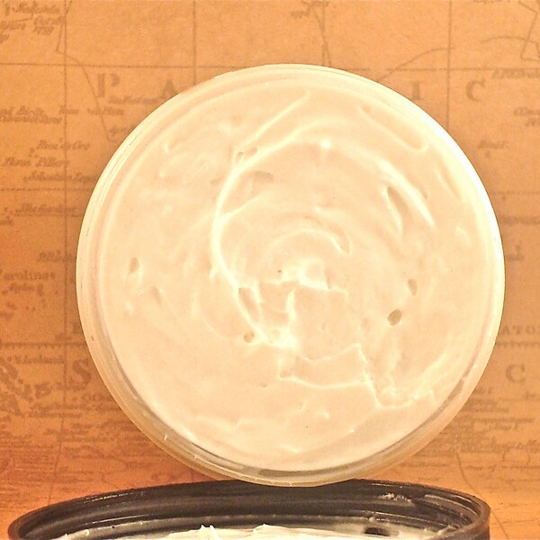 Sage Lavender Hair Whip, 4 oz