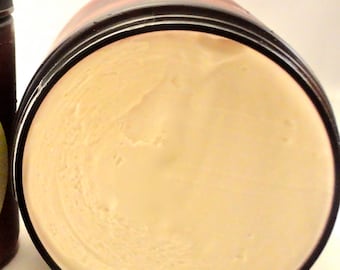 Tea Tree Body Butter, 8 oz